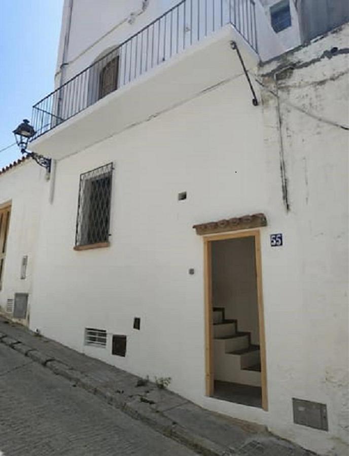 Apartamento De Diseno Cerca De Tren, Playa Y Bcn El El Masnou Exterior foto