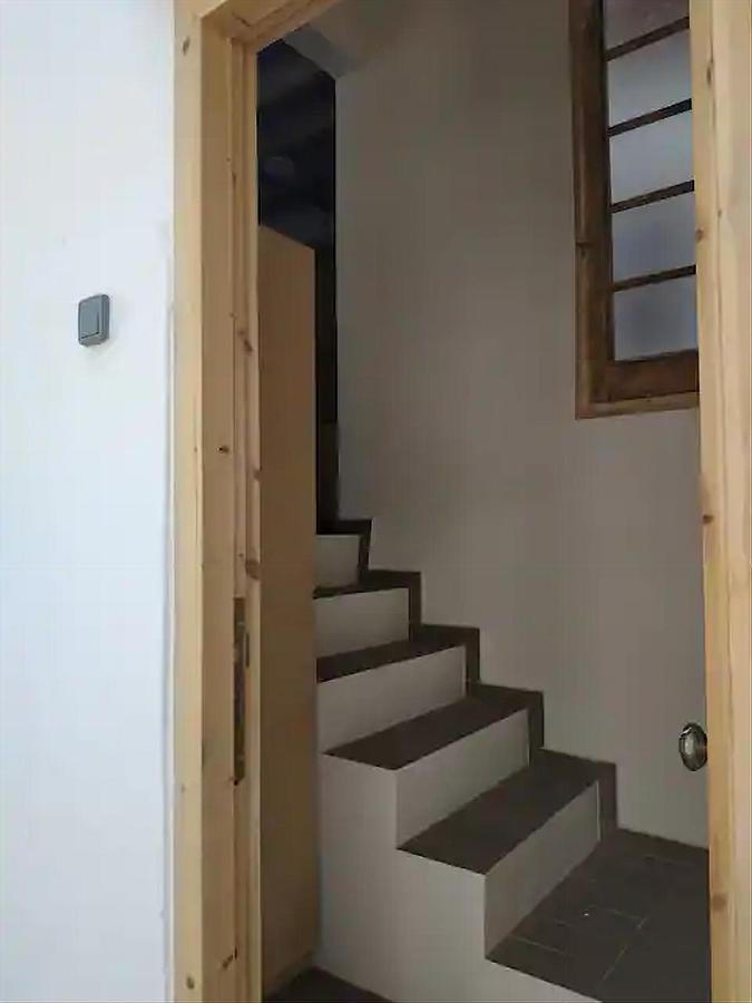 Apartamento De Diseno Cerca De Tren, Playa Y Bcn El El Masnou Exterior foto