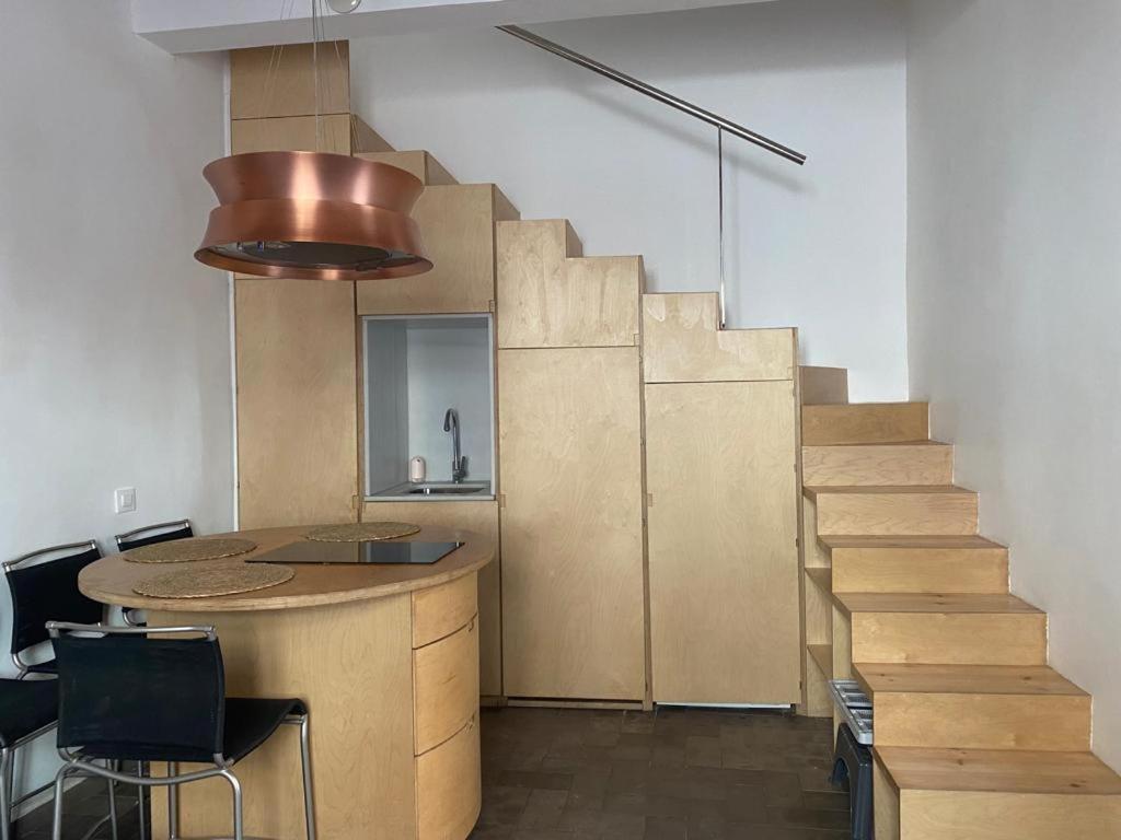 Apartamento De Diseno Cerca De Tren, Playa Y Bcn El El Masnou Exterior foto