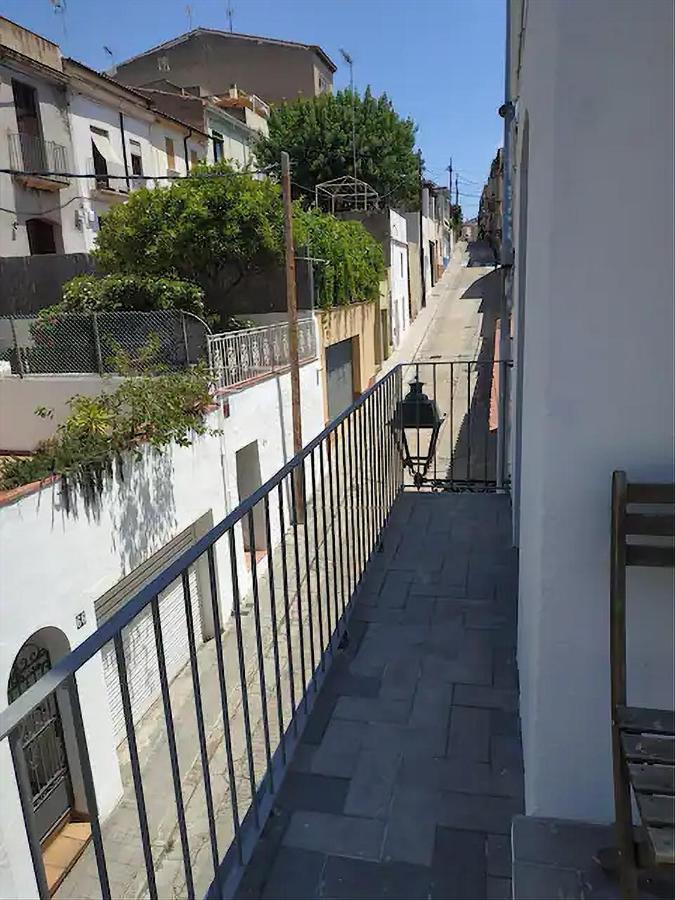 Apartamento De Diseno Cerca De Tren, Playa Y Bcn El El Masnou Exterior foto